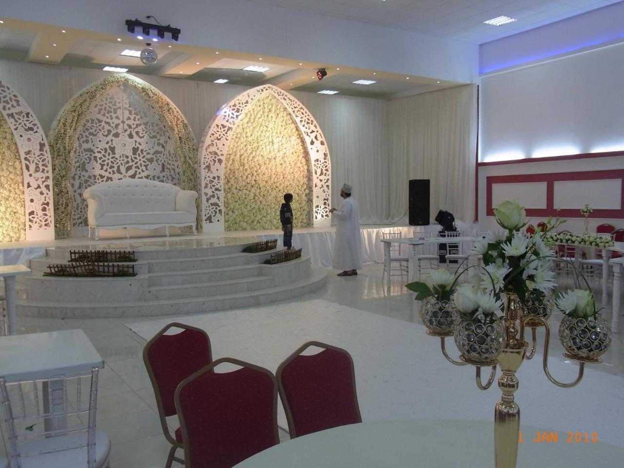 Al Ghazlan Hotel Sinaw Ruddah Exterior photo