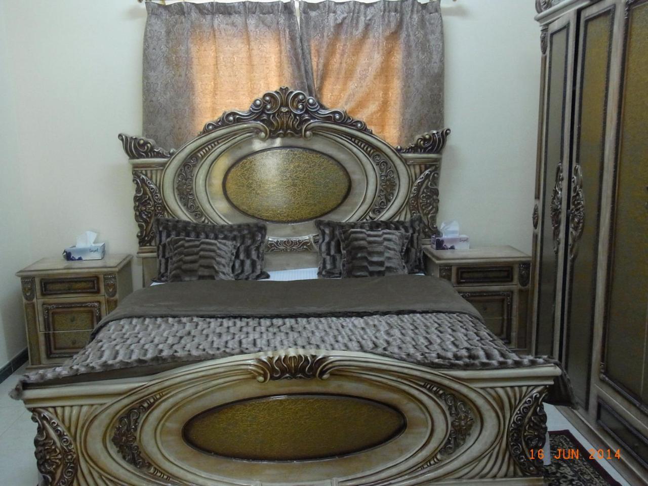 Al Ghazlan Hotel Sinaw Ruddah Exterior photo