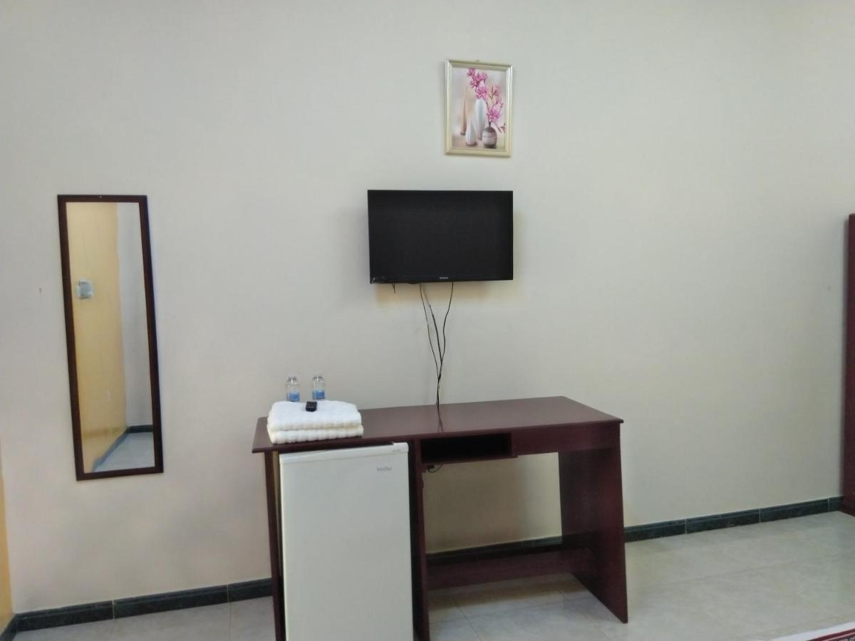 Al Ghazlan Hotel Sinaw Ruddah Exterior photo