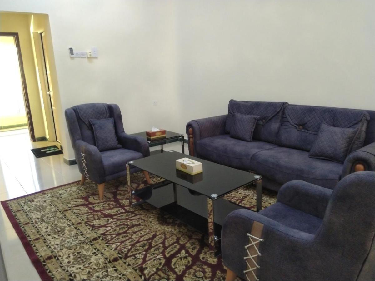 Al Ghazlan Hotel Sinaw Ruddah Exterior photo